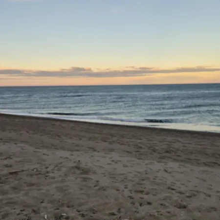 Mobil-home, Les Dunes 5 Etoiles, 6 Personnes *