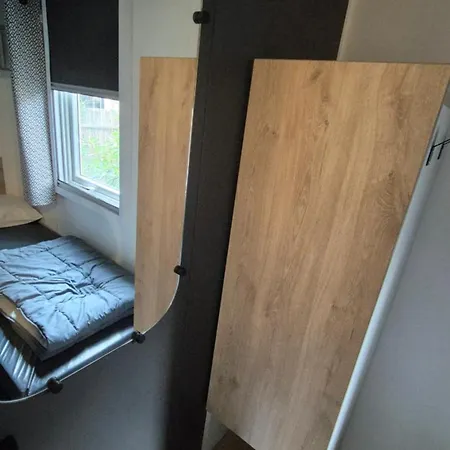 Mobil-home, Les Dunes 5 Etoiles, 6 Personnes Kemp *