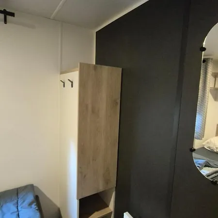 Kemp Mobil-home, Les Dunes 5 Etoiles, 6 Personnes *