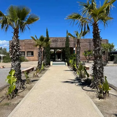 Mobil-home, Les Dunes 5 Etoiles, 6 Personnes Kemp *