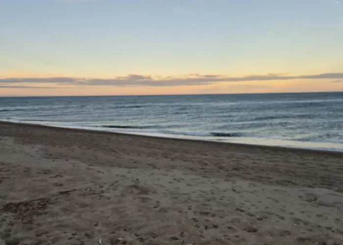 Mobil-home, Les Dunes 5 étoiles, 6 Personnes *