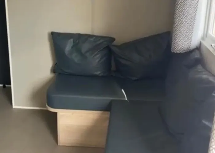 Camping Mobil-home, Les Dunes 5 étoiles, 6 Personnes